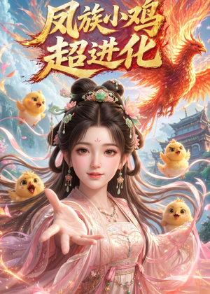 凤族小鸡超进化（20集）精彩短剧热播