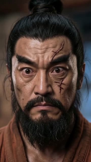 边关戍卒，从迎娶将门孤女崛起封王！（53集）大结局太过瘾了