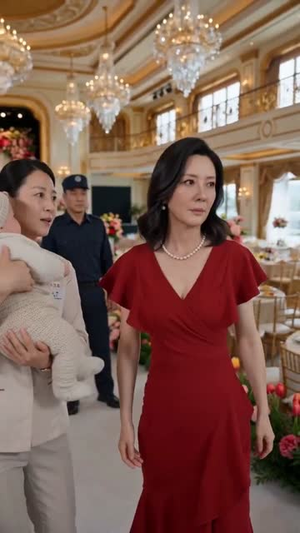 真心换了凉薄,停止托举后女儿跪求原谅(28集) 真心换了凉薄,停止托举后女儿跪求原谅(28集)不用花钱看全剧