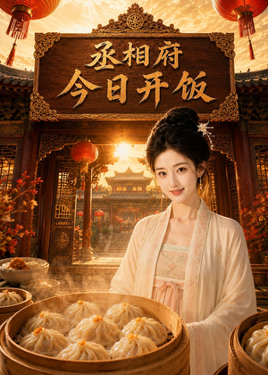 丞相府今日开饭(49集) 丞相府今日开饭(49集)一口气追完短剧