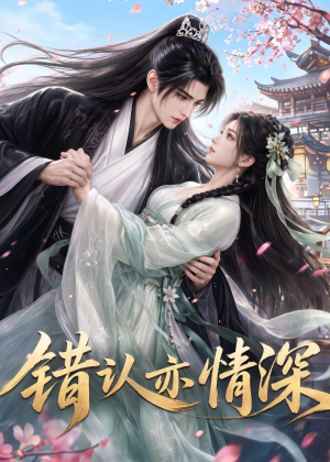 错认亦情深(22集) 错认亦情深(22集)百万短剧抢先看