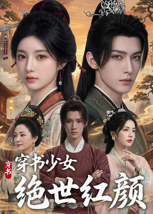 穿书少女绝世红颜(80集) 穿书少女绝世红颜(80集)最近很火的短剧