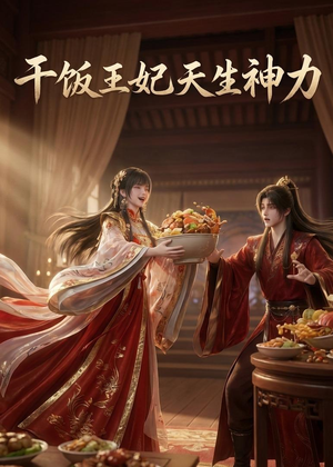 干饭王妃天生神力(40集) 干饭王妃天生神力(40集)更新时间一览表