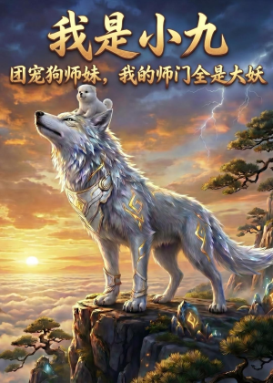 我是小九团宠狗师妹,我的师门全是大妖(59集) 我是小九团宠狗师妹,我的师门全是大妖(59集)好看短剧抢先看
