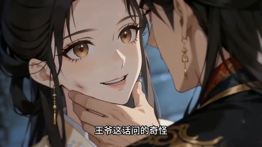 七次花开，皆为旧梦（34集）精彩的短剧