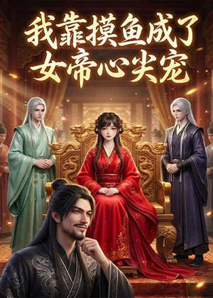 我靠摸鱼成了女帝心尖宠(102集) 我靠摸鱼成了女帝心尖宠(102集)短剧中追到爽