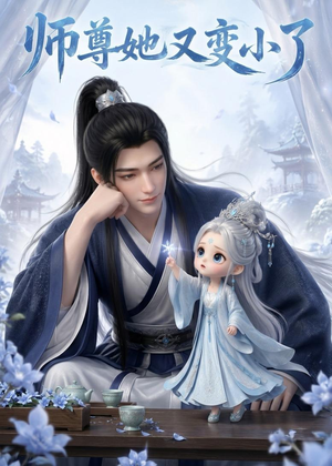 师尊她又变小了(16集) 师尊她又变小了(16集)最新热门短剧