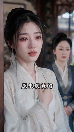 七年错付后，我成了周家夫人（25集）夸克网盘观看
