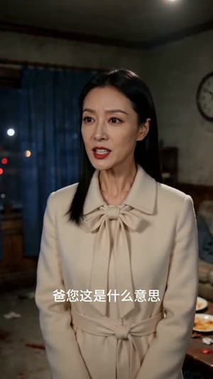 退休金保卫战（46集）爆火短剧推荐