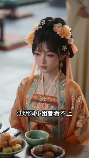 晚棠如梦不候故人（43集）集免费看短剧