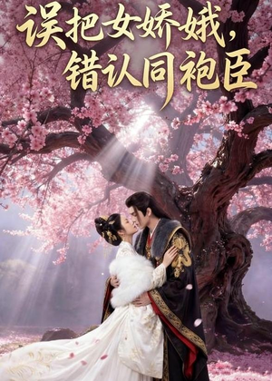 误把女娇娥，错认同袍臣（28集）上热门短剧
