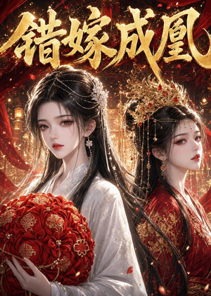 错嫁成凰（15集）我全都看完了