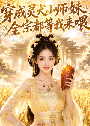 穿成灵犬小师妹,全宗都等我来喂(67集) 穿成灵犬小师妹,全宗都等我来喂(67集)短剧介绍