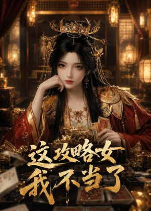 这攻略女我不当了（22集）短剧抢先看