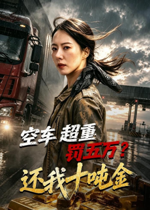 空车超重罚五万？还我十吨金（60集）免费短剧完整版