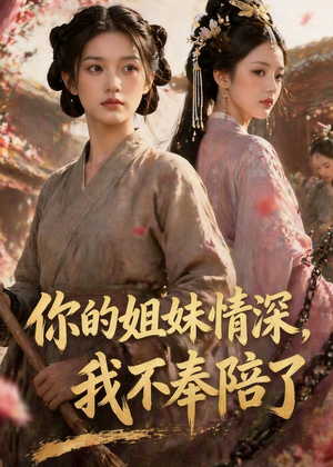 你的姐妹情深,我不奉陪了(56集) 你的姐妹情深,我不奉陪了(56集)短剧更新抢先看