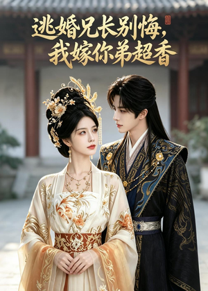 逃婚兄长别悔，我嫁你弟超香（38集）精彩不断免费看