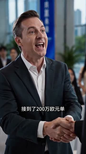 被未婚妻逼走后，我转身娶了女总裁（39集）真的太好看了