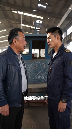 你倾家荡产，也拦不住这条鱼！（37集）免费看短剧
