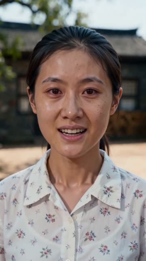 九零辣妹，从养鸡女到餐饮女王（59集）短剧推荐上热门