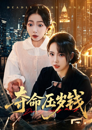 夺命压岁钱（62集）高清画质免费看