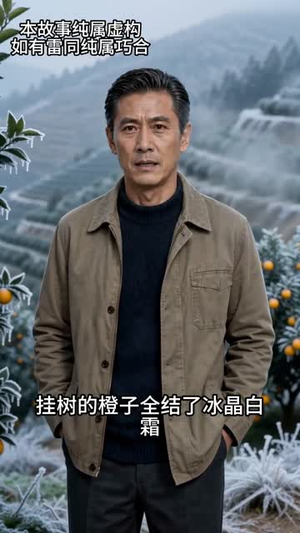在一又在二（31集）大结局太过瘾了