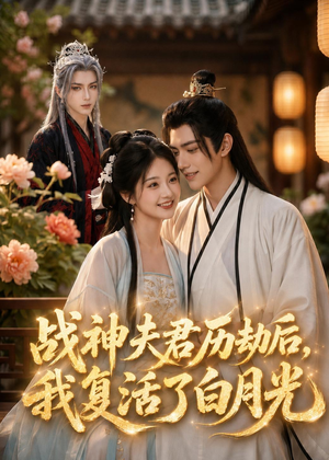 战神夫君历劫后,我复活了白月光(22集) 战神夫君历劫后,我复活了白月光(22集)爆款短剧推荐