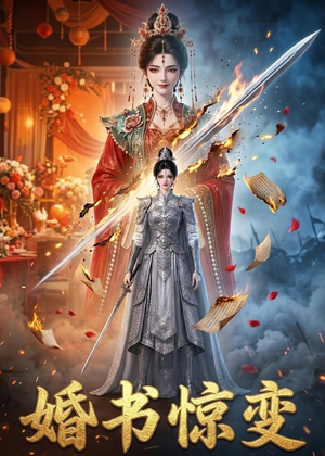 婚书惊变(16集) 婚书惊变(16集)百亿短剧抢先看