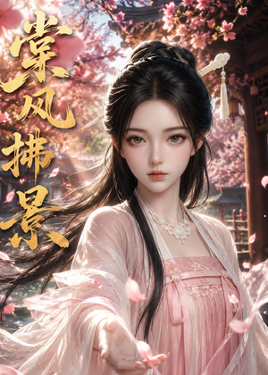 棠风拂景（15集）热门短剧分享