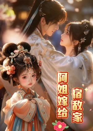 阿姐嫁给宿敌家（9集）快来看短剧