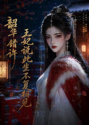 韶华错许，王妃说此生不复相见（78集）精彩的网络短剧
