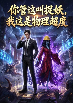 你管这叫捉妖,我这是物理超度(30集) 你管这叫捉妖,我这是物理超度(30集)全集一网打尽