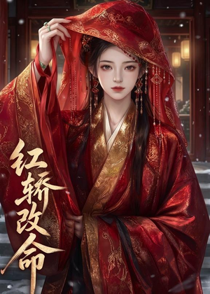 红轿改命（23集）热门短剧榜单