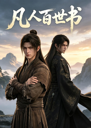 凡人百世书(81集) 凡人百世书(81集)全集完整版