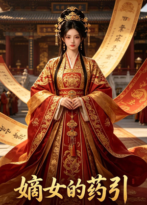 嫡女的药引(58集) 嫡女的药引(58集)剧好看短剧推荐