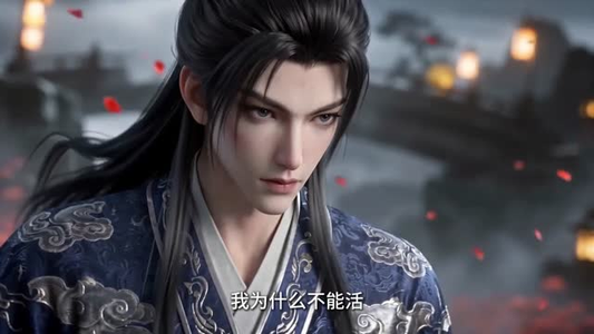 忘川煞主，黎扶问天（70集）更新时间一览表