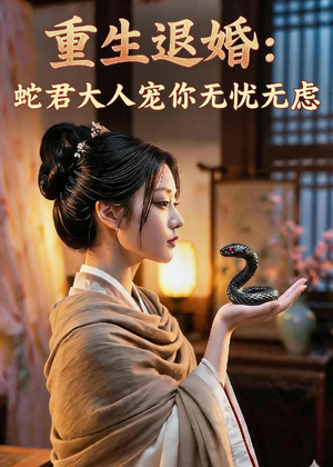 重生退婚：蛇君大人宠你无忧无虑（65集）好看短剧分享