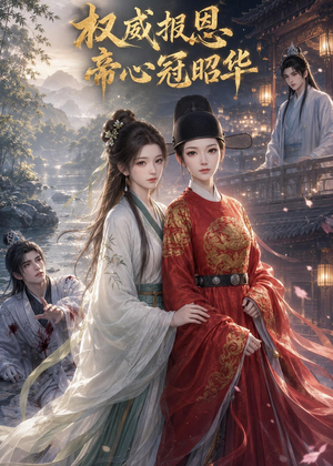 权威报恩:帝心冠昭华(15集) 权威报恩:帝心冠昭华(15集)最火短剧推荐