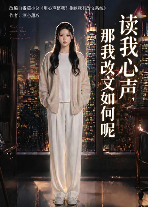 读我心声,那我改文如何呢(71集) 读我心声,那我改文如何呢(71集)热门了短剧