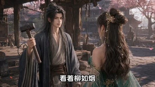 一锤定乾坤(70集) 一锤定乾坤(70集)太好看了短剧