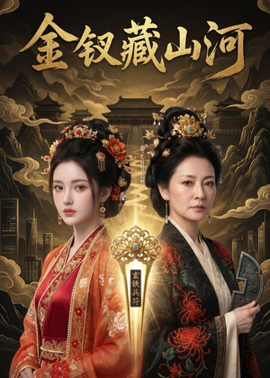 金钗藏山河(51集) 金钗藏山河(51集)热播古装短剧