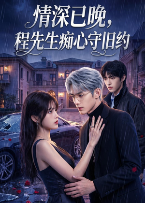 情深已晚，程先生痴心守旧约（85集）短剧在线观看