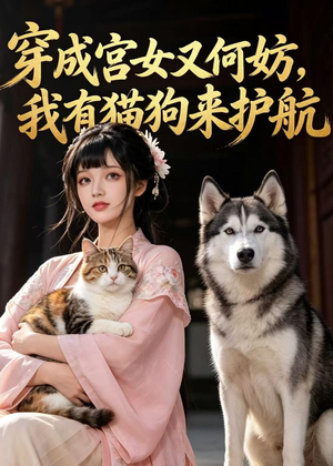 穿成宫女又何妨，我有猫狗来护航（63集）演的怎么样