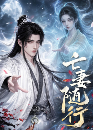 亡妻随行（25集）男频短剧推荐