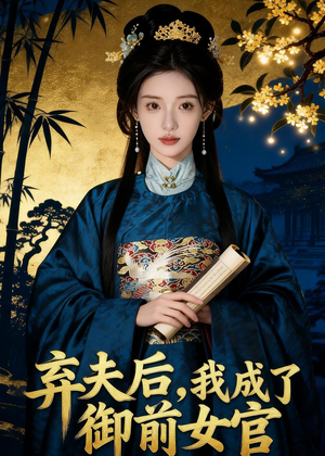 弃夫后,我成了御前女官(47集) 弃夫后,我成了御前女官(47集)在线观看全集
