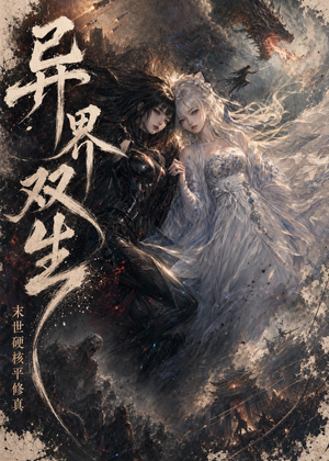 异界双生末世硬核平修真（24集）热播短剧全集看
