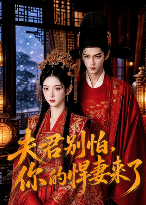夫君别怕,你的悍妻来了(60集) 夫君别怕,你的悍妻来了(60集)真的好看吗