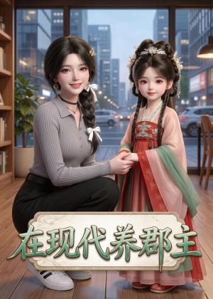 在现代养郡主（43集）短剧每日分享