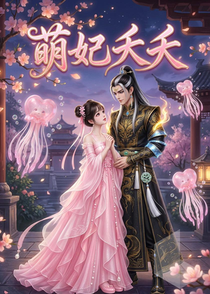 萌妃夭夭(23集) 萌妃夭夭(23集)爆火短剧追不停