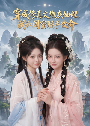 穿成修真文炮灰妯娌,我和闺蜜联手改命(74集) 穿成修真文炮灰妯娌,我和闺蜜联手改命(74集)民国短剧推荐